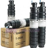 تونردستگاه کپی toshiba تونردستگاه کپی toshiba